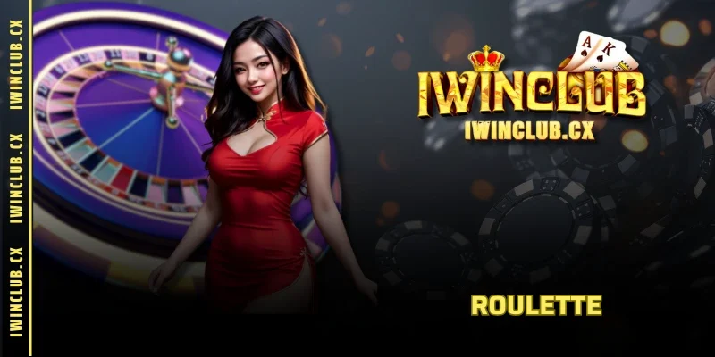 Roulette